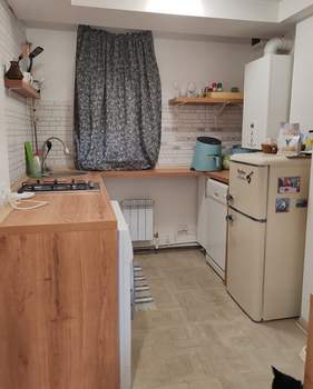 Дом 140м², 1-этажный, участок 5 сот.
