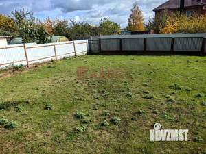 Дом 140м², 1-этажный, участок 9 сот.