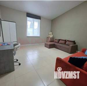 Дом 100м², 1-этажный, участок 4 сот.