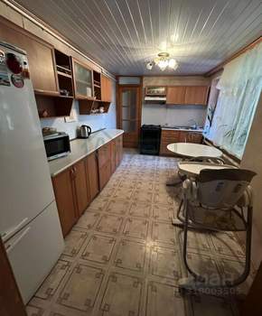 Дом 146м², 2-этажный, участок 3 сот.