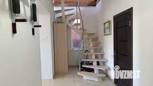 Дом 116м², 2-этажный, участок 3 сот.