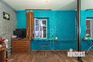 Дом 62м², 1-этажный, участок 2 сот.