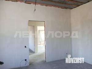 Дом 90м², 1-этажный, участок 3 сот.