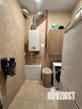 Дом 110м², 1-этажный, участок 5 сот.