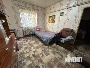 Дом 81м², 1-этажный, участок 6 сот.