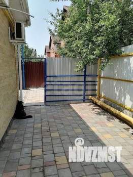 Дом 74м², 2-этажный, участок 3 сот.