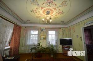 Дом 164м², 1-этажный, участок 3 сот.