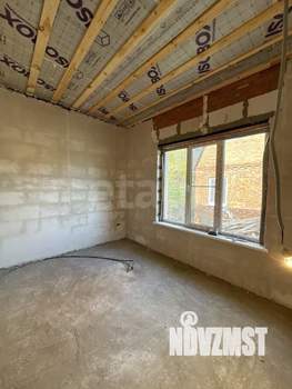 Дом 90м², 2-этажный, участок 6 сот.