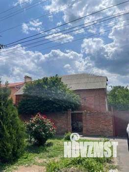 Коттедж 106м², 2-этажный, участок 3 сот.