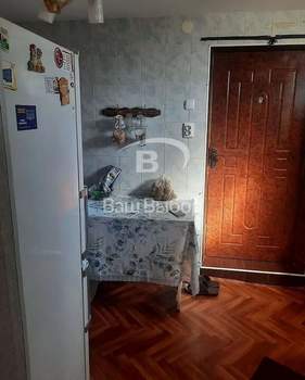 Дом 40м², 1-этажный, участок 1 сот.