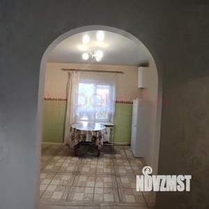 Дом 57м², 2-этажный, участок 4 сот.