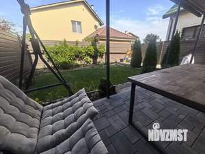 Дом 151м², 2-этажный, участок 3 сот.