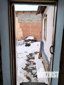 Дом 53м², 1-этажный, участок 2 сот.