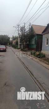 Дом 80м², 1-этажный, участок 3 сот.