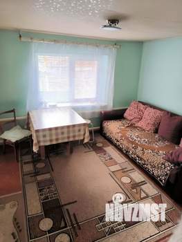 Дом 33м², 1-этажный, участок 1 сот.