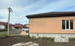 Дом 109м², 2-этажный, участок 4 сот.