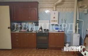 Дом 100м², 1-этажный, участок 3 сот.