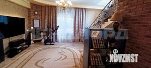 Дача 120м², 2-этажный, участок 3 сот.