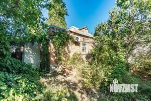 Дом 56м², 1-этажный, участок 6 сот.