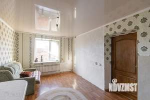 Дом 65м², 1-этажный, участок 2 сот.