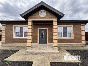 Дом 125м², 1-этажный, участок 6 сот.