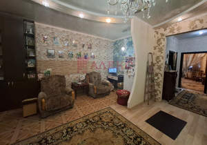 Дом 97м², 1-этажный, участок 3 сот.