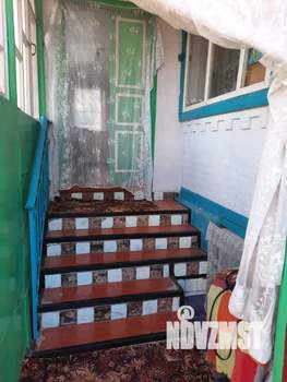 Дом 71м², 1-этажный, участок 5 сот.