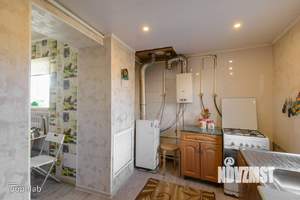 Дом 65м², 1-этажный, участок 2 сот.