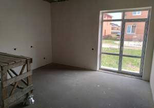 Дом 105м², 1-этажный, участок 5 сот.