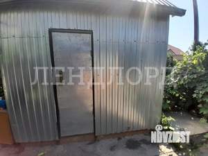 Дом 50м², 2-этажный, участок 6 сот.