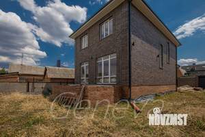 Дом 230м², 2-этажный, участок 5 сот.