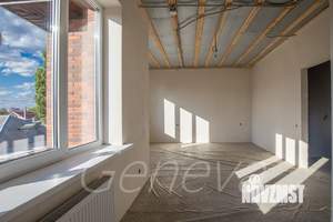 Дом 135м², 2-этажный, участок 3 сот.