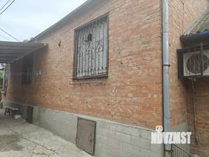 Дом 164м², 1-этажный, участок 9 сот.