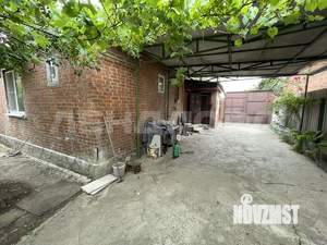 Дом 75м², 1-этажный, участок 4 сот.