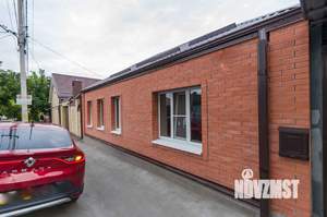 Дом 150м², 1-этажный, участок 5 сот.