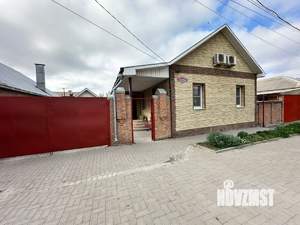 Дом 102м², 1-этажный, участок 5 сот.