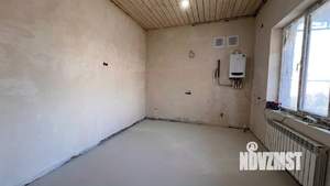 Дом 208м², 2-этажный, участок 4 сот.