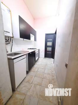 Коттедж 49м², 1-этажный, участок 1 сот.