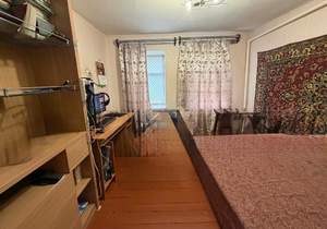 Дом 65м², 1-этажный, участок 2 сот.