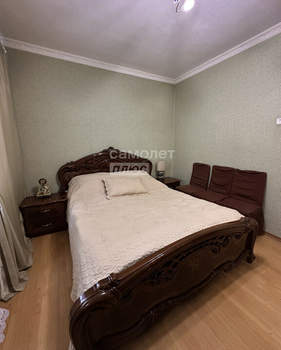 Дом 110м², 2-этажный, участок 2 сот.