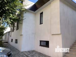 Дом 263м², 2-этажный, участок 3 сот.