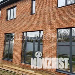 Дом 250м², 2-этажный, участок 6 сот.