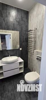 Дом 190м², 2-этажный, участок 3 сот.