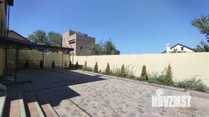 Дом 220м², 2-этажный, участок 5 сот.