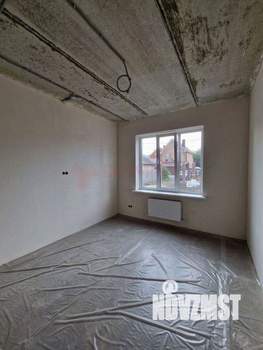 Дом 160м², 2-этажный, участок 4 сот.