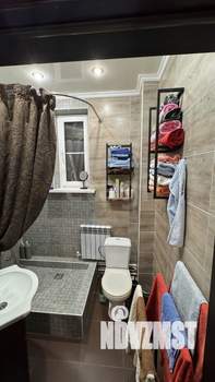 Дом 124м², 2-этажный, участок 3 сот.