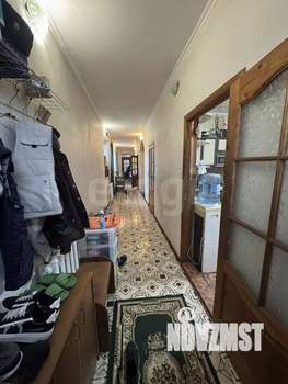 Дом 82м², 1-этажный, участок 3 сот.