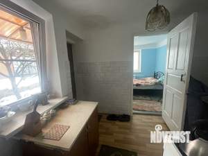 Дом 85м², 1-этажный, участок 4 сот.