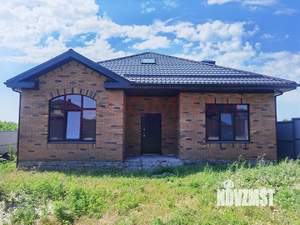 Дом 135м², 1-этажный, участок 5 сот.