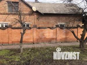 Дом 125м², 2-этажный, участок 5 сот.